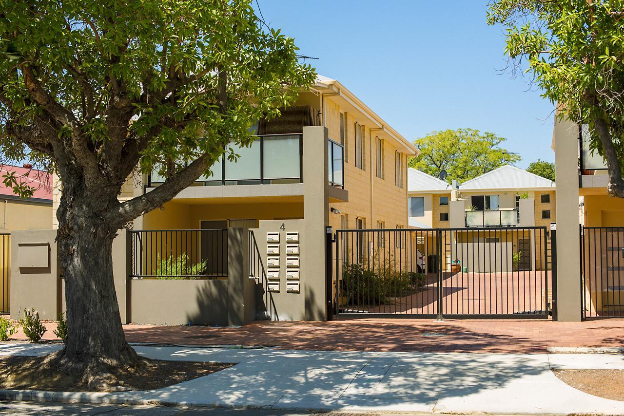 Midland Haven - Midland Wa Apartment Bagian luar foto
