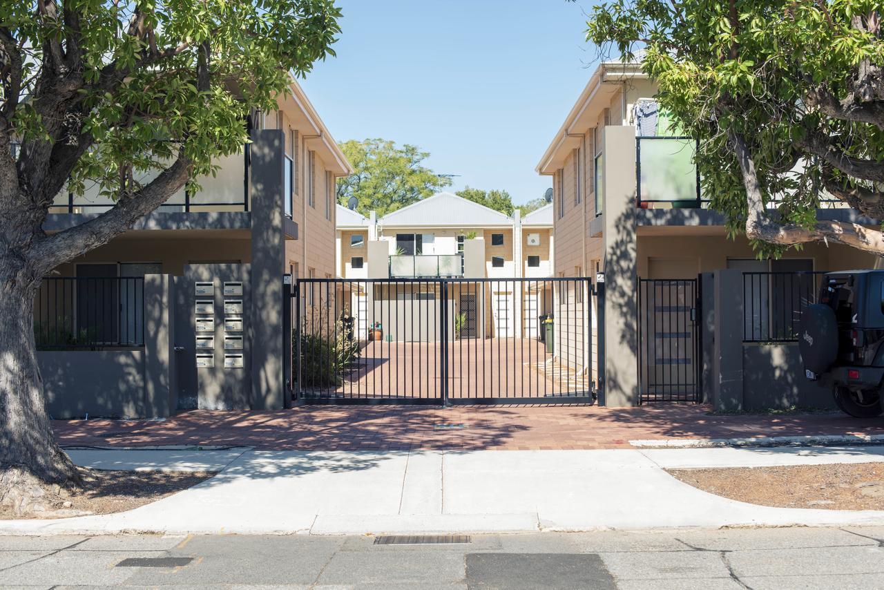Midland Haven - Midland Wa Apartment Bagian luar foto