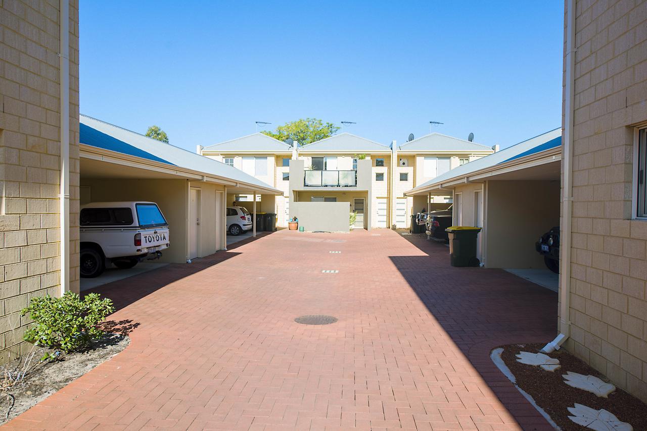 Midland Haven - Midland Wa Apartment Bagian luar foto