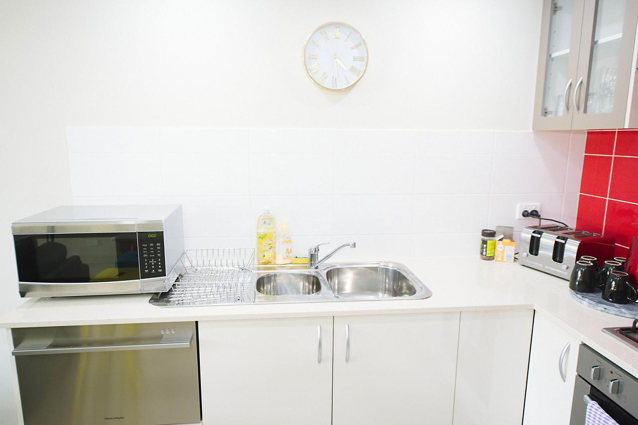 Midland Haven - Midland Wa Apartment Bagian luar foto