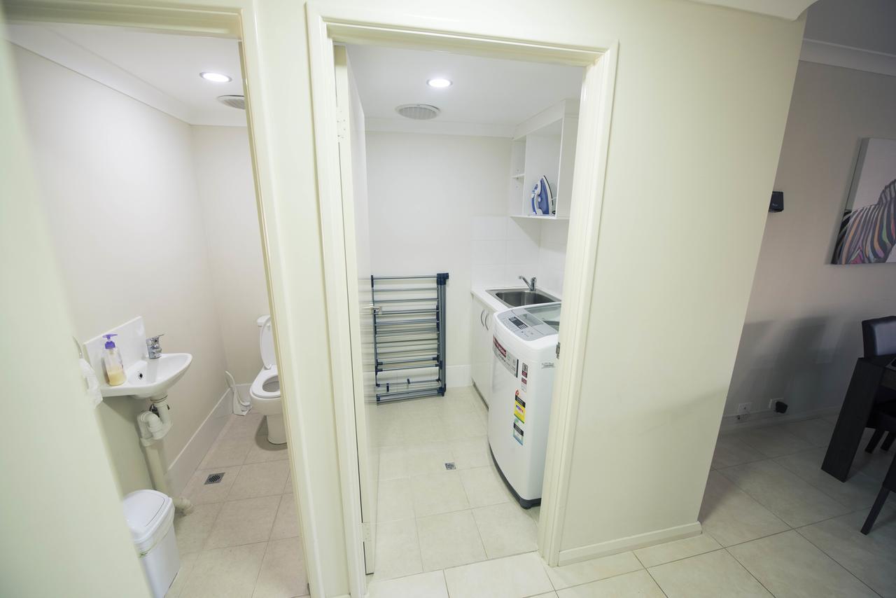 Midland Haven - Midland Wa Apartment Bagian luar foto