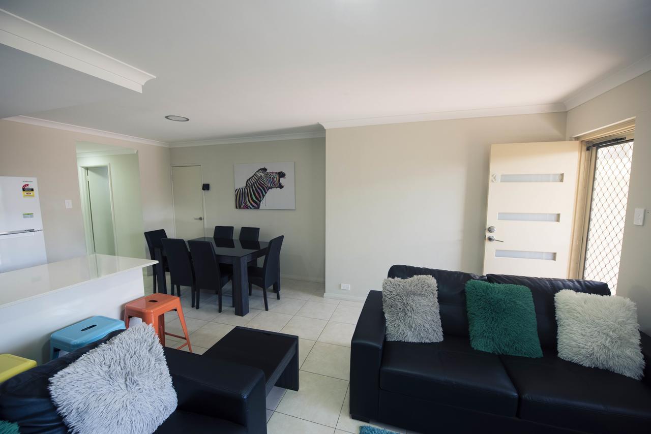 Midland Haven - Midland Wa Apartment Bagian luar foto