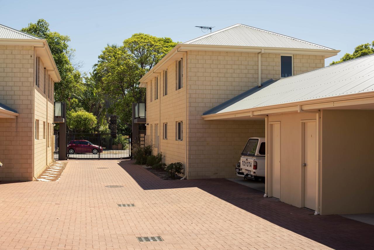 Midland Haven - Midland Wa Apartment Bagian luar foto