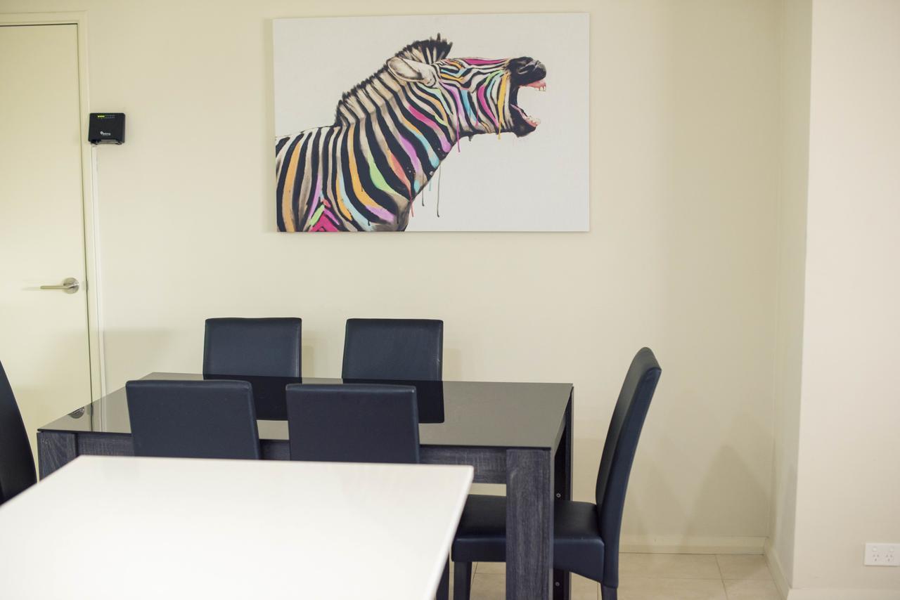 Midland Haven - Midland Wa Apartment Bagian luar foto