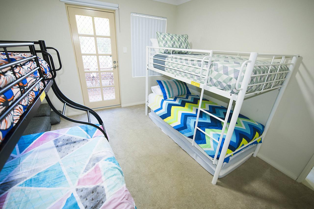 Midland Haven - Midland Wa Apartment Bagian luar foto