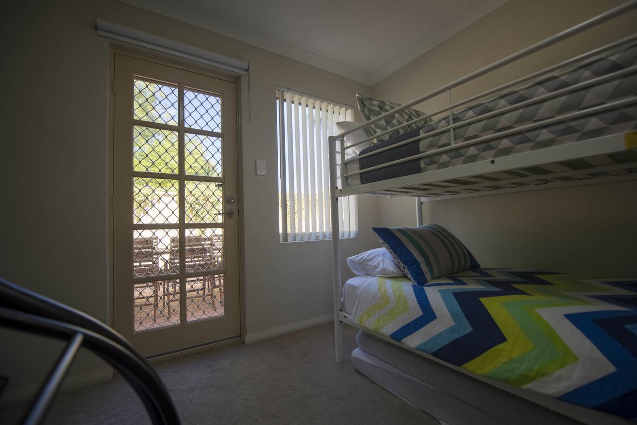 Midland Haven - Midland Wa Apartment Bagian luar foto