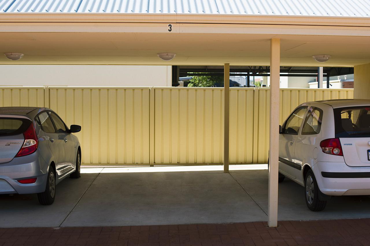 Midland Haven - Midland Wa Apartment Bagian luar foto