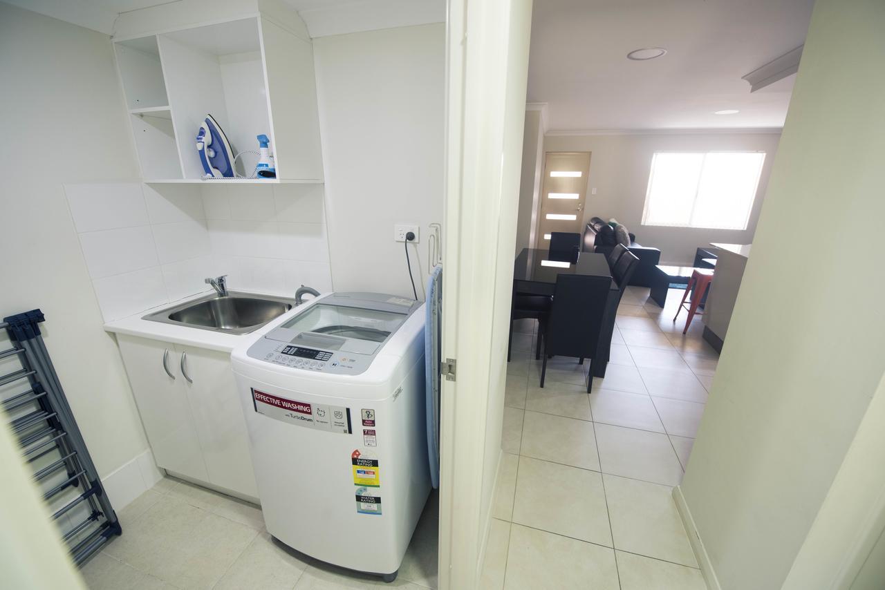 Midland Haven - Midland Wa Apartment Bagian luar foto