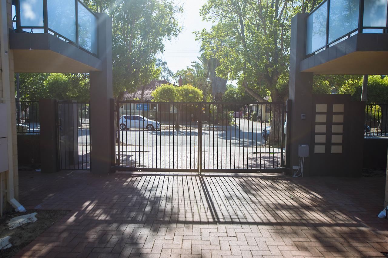 Midland Haven - Midland Wa Apartment Bagian luar foto