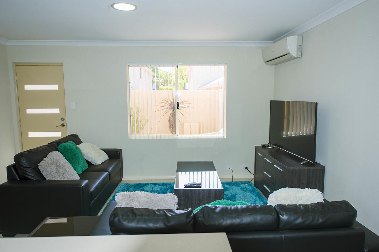 Midland Haven - Midland Wa Apartment Bagian luar foto