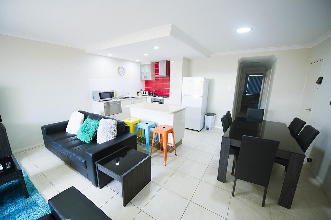 Midland Haven - Midland Wa Apartment Bagian luar foto