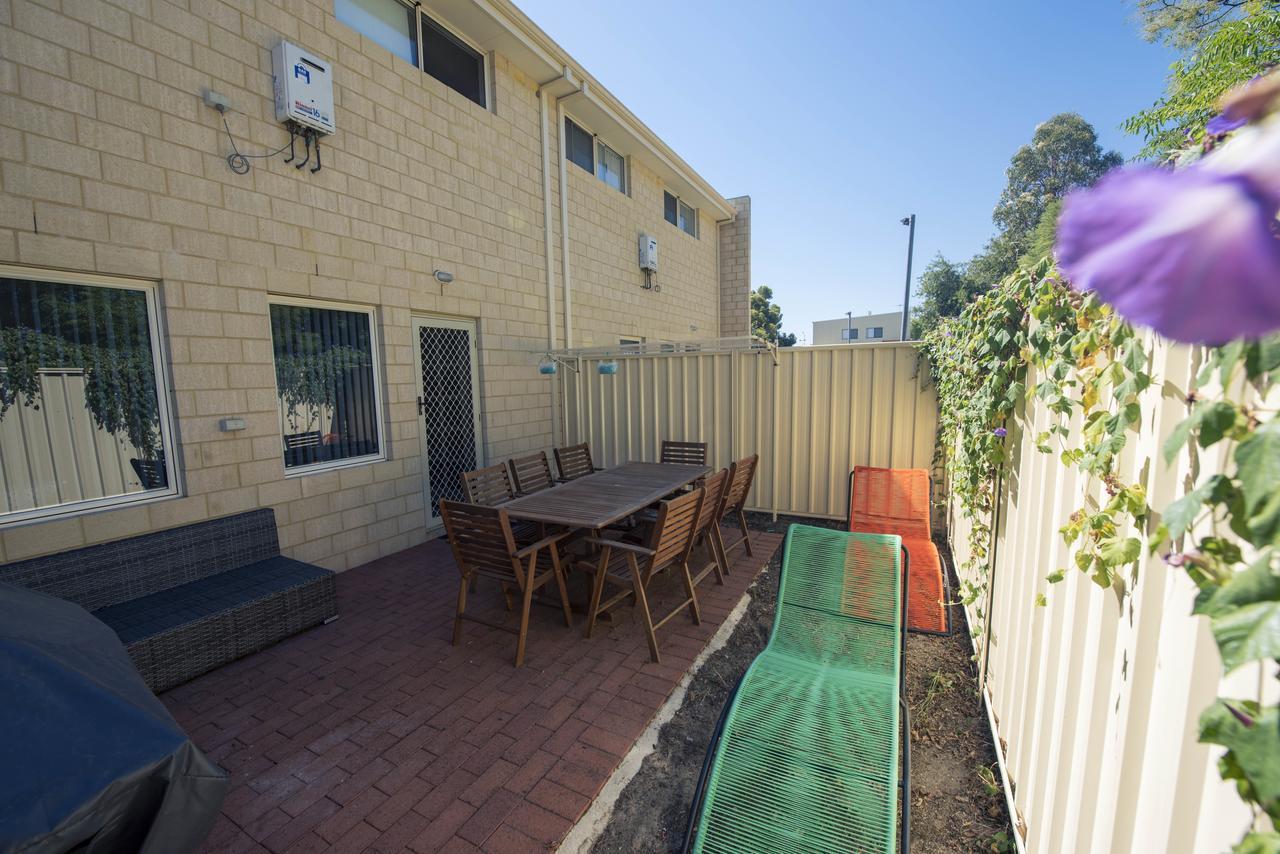 Midland Haven - Midland Wa Apartment Bagian luar foto