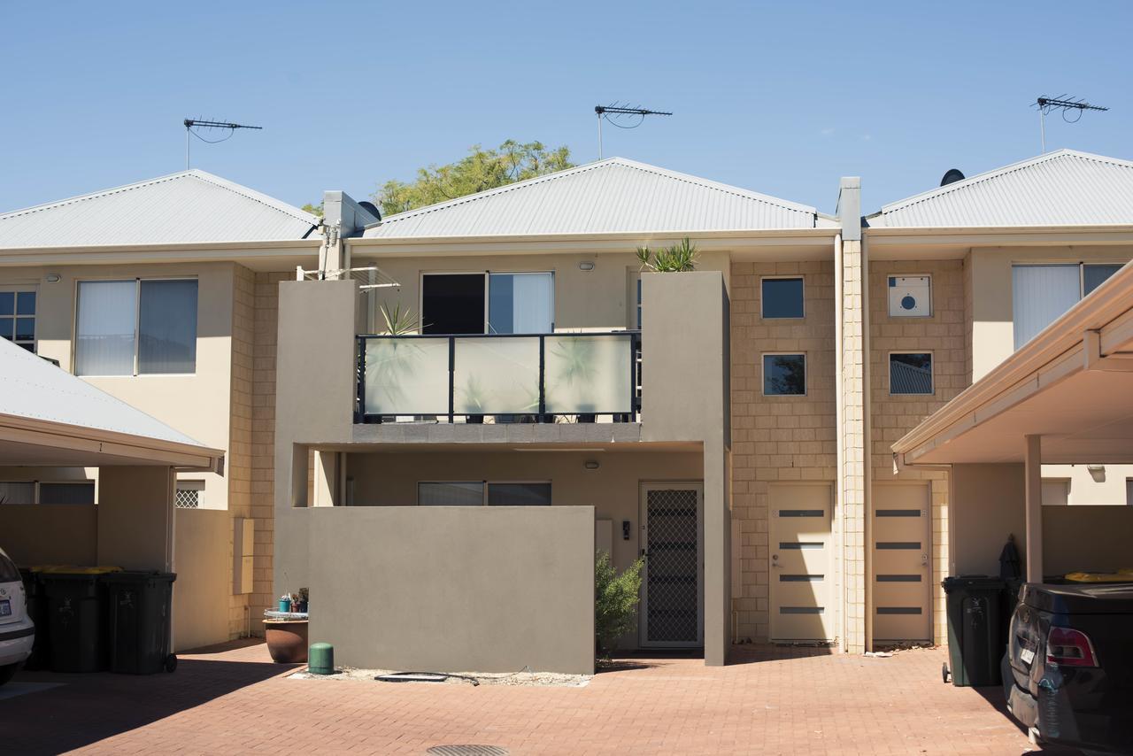 Midland Haven - Midland Wa Apartment Bagian luar foto