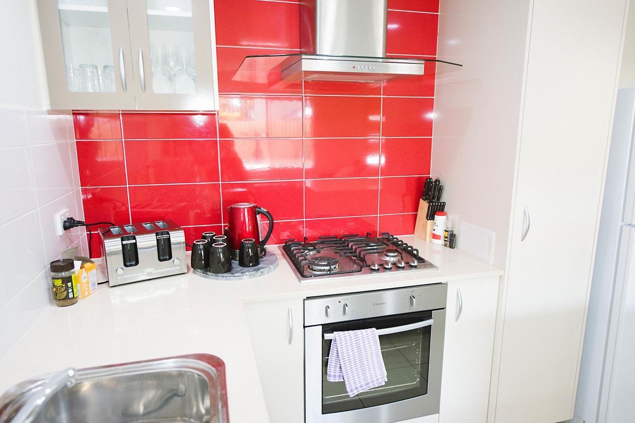 Midland Haven - Midland Wa Apartment Bagian luar foto