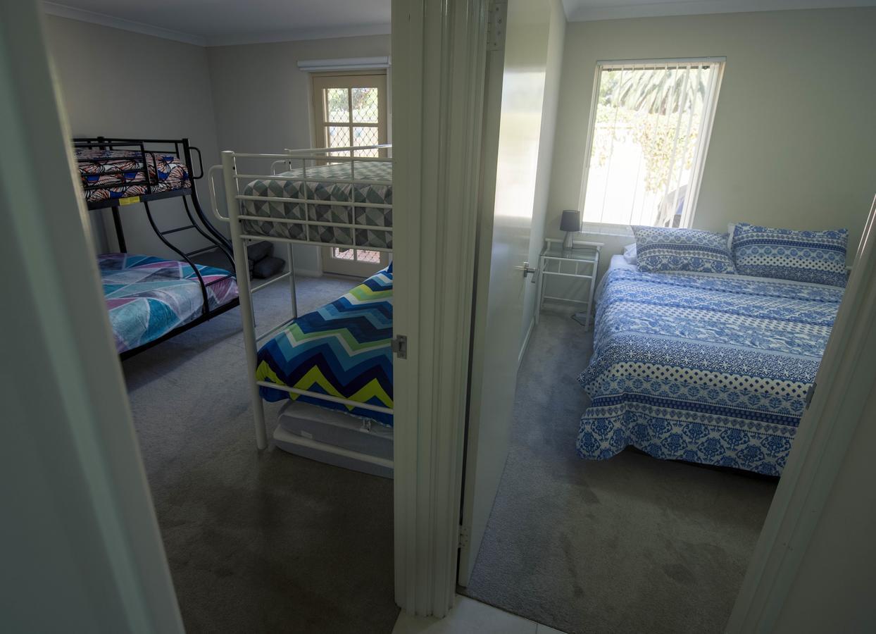 Midland Haven - Midland Wa Apartment Bagian luar foto